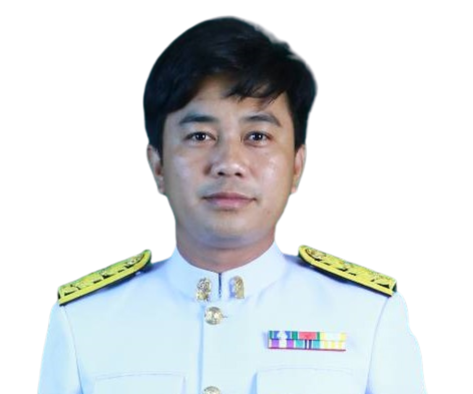 นายวชิรายุทธ จอกทอง
