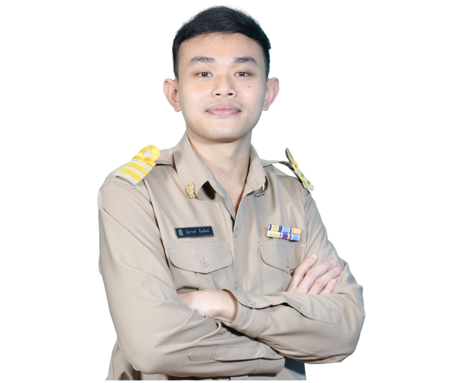 นายนัฐกานต์ อิ้มพัฒน์