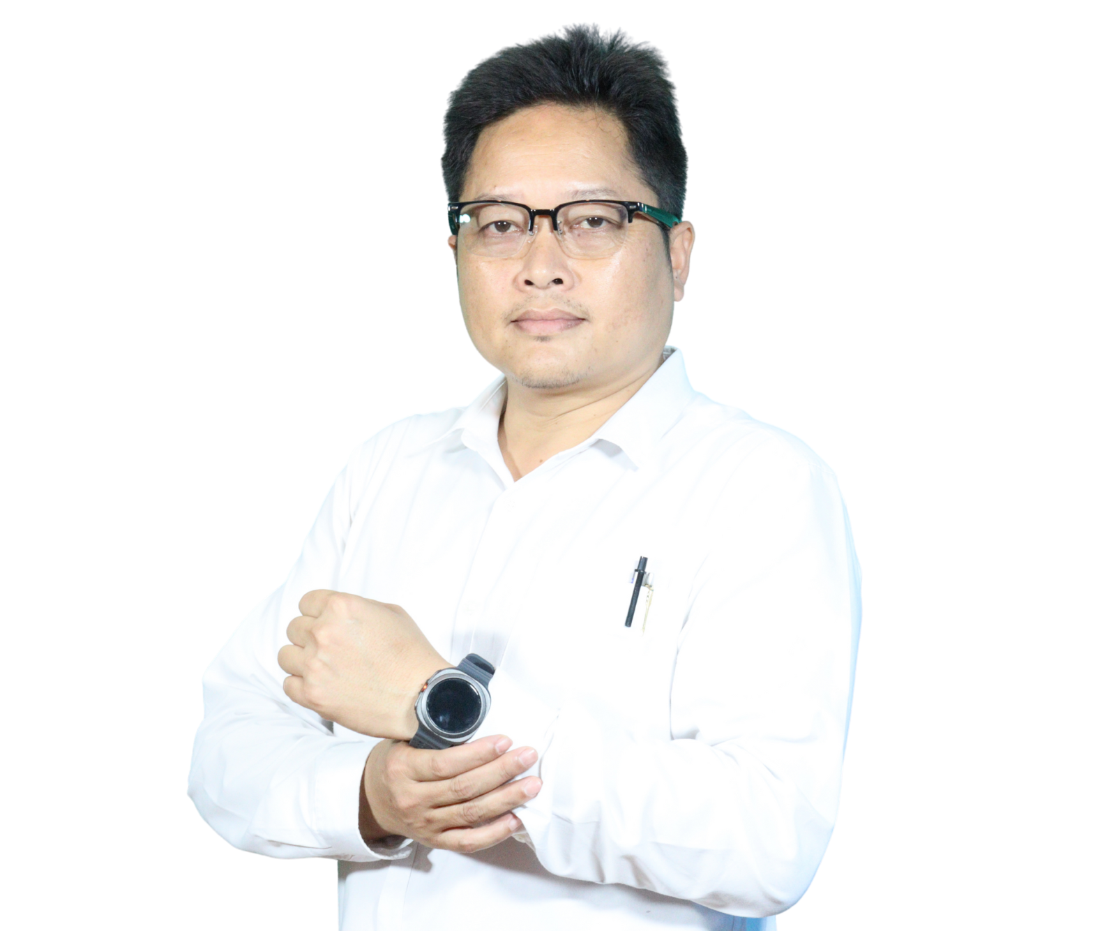นายอภิชาติ หงษ์ภู