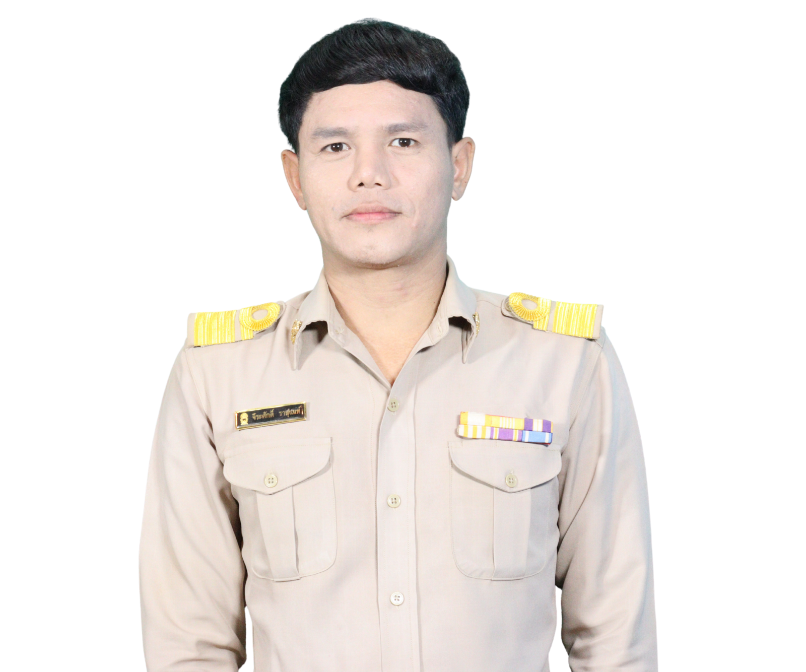 นายจีระศักดิ์ ราสุนนท์