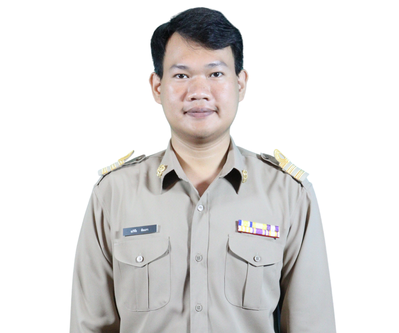 นายอภิชัย พิมเภา