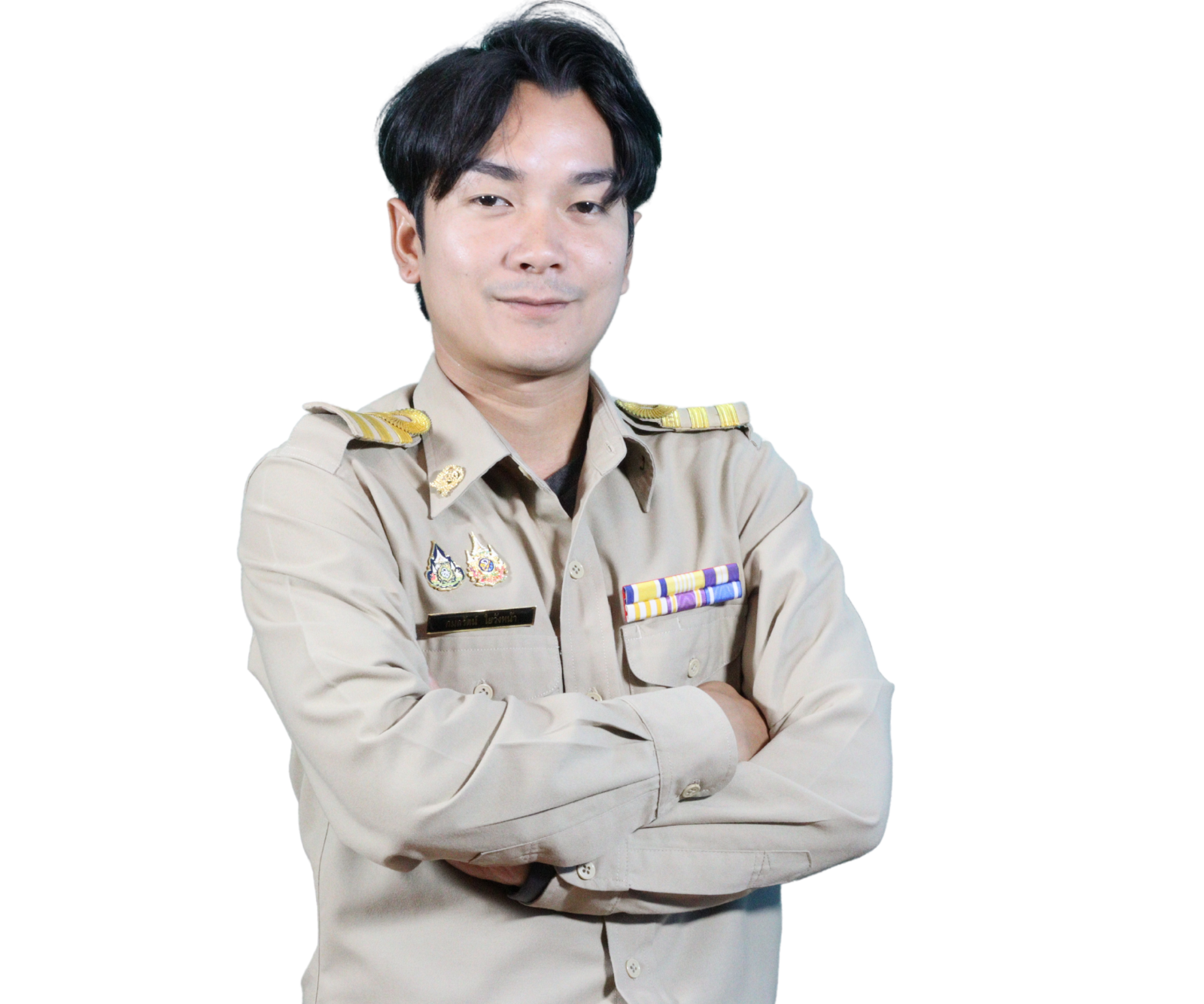 นายกลรัตน์ ใยวังหน้า