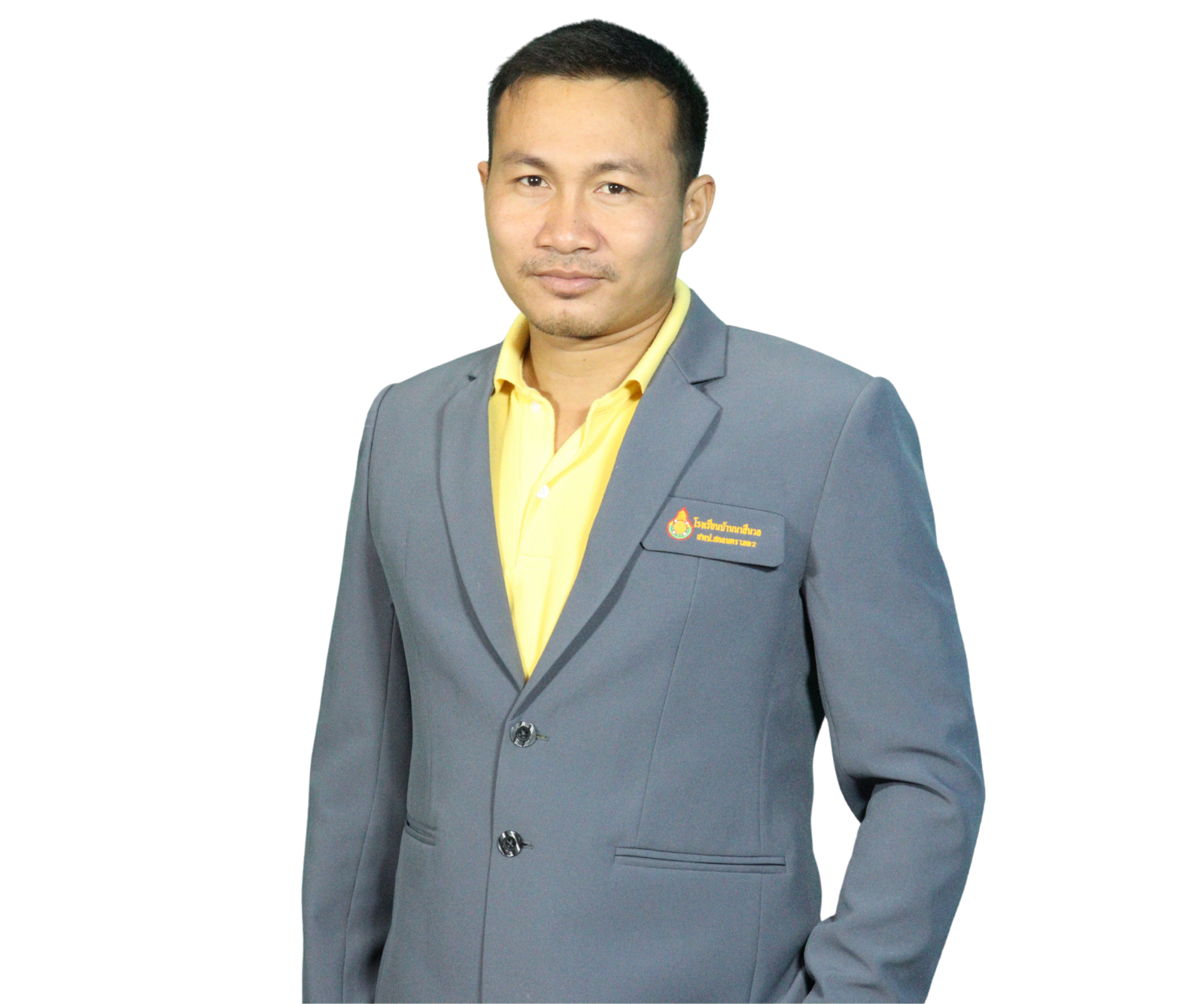 นายอภิสิทธ์ บุริภัค