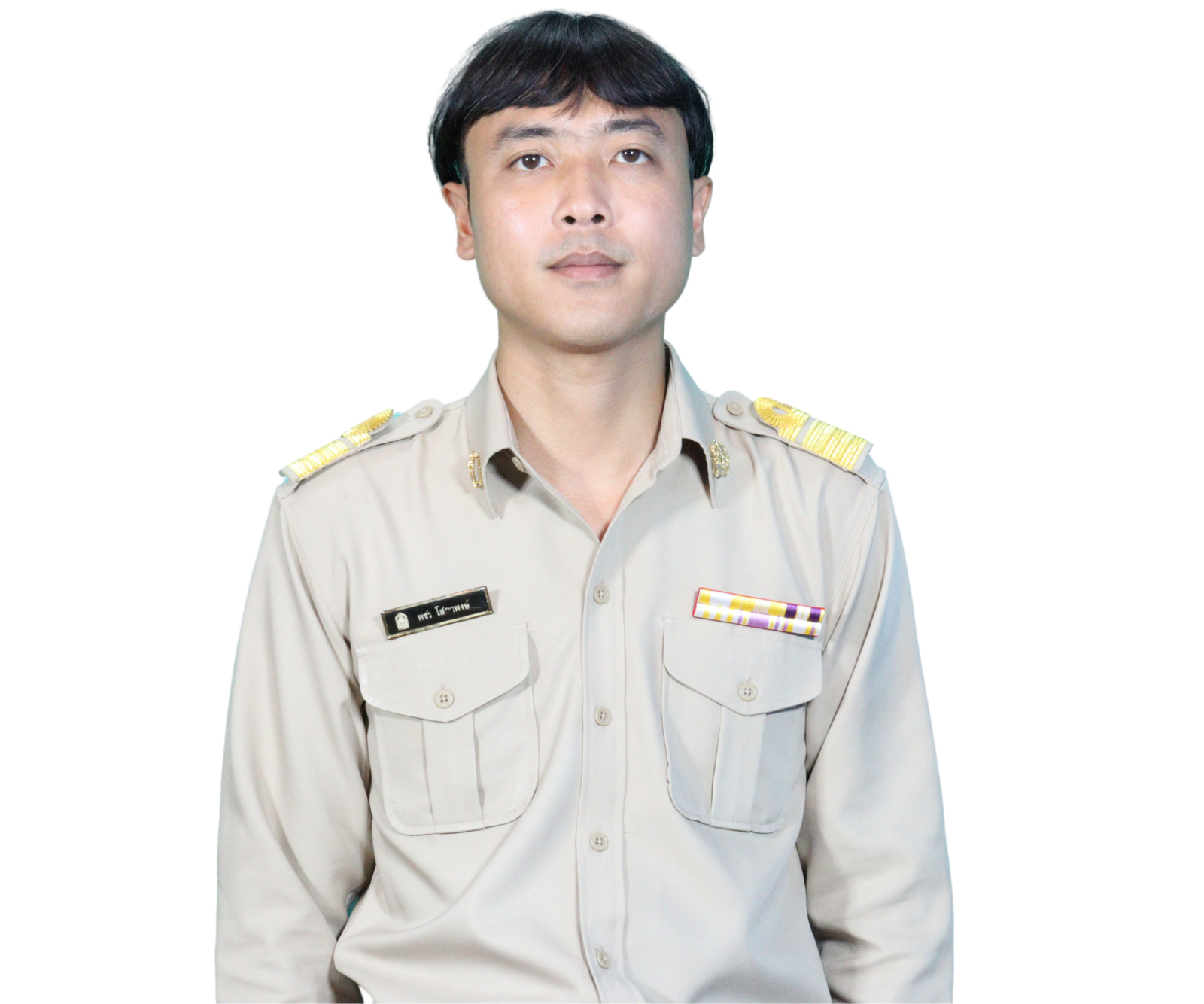 นายพชร โสภาพงษ์