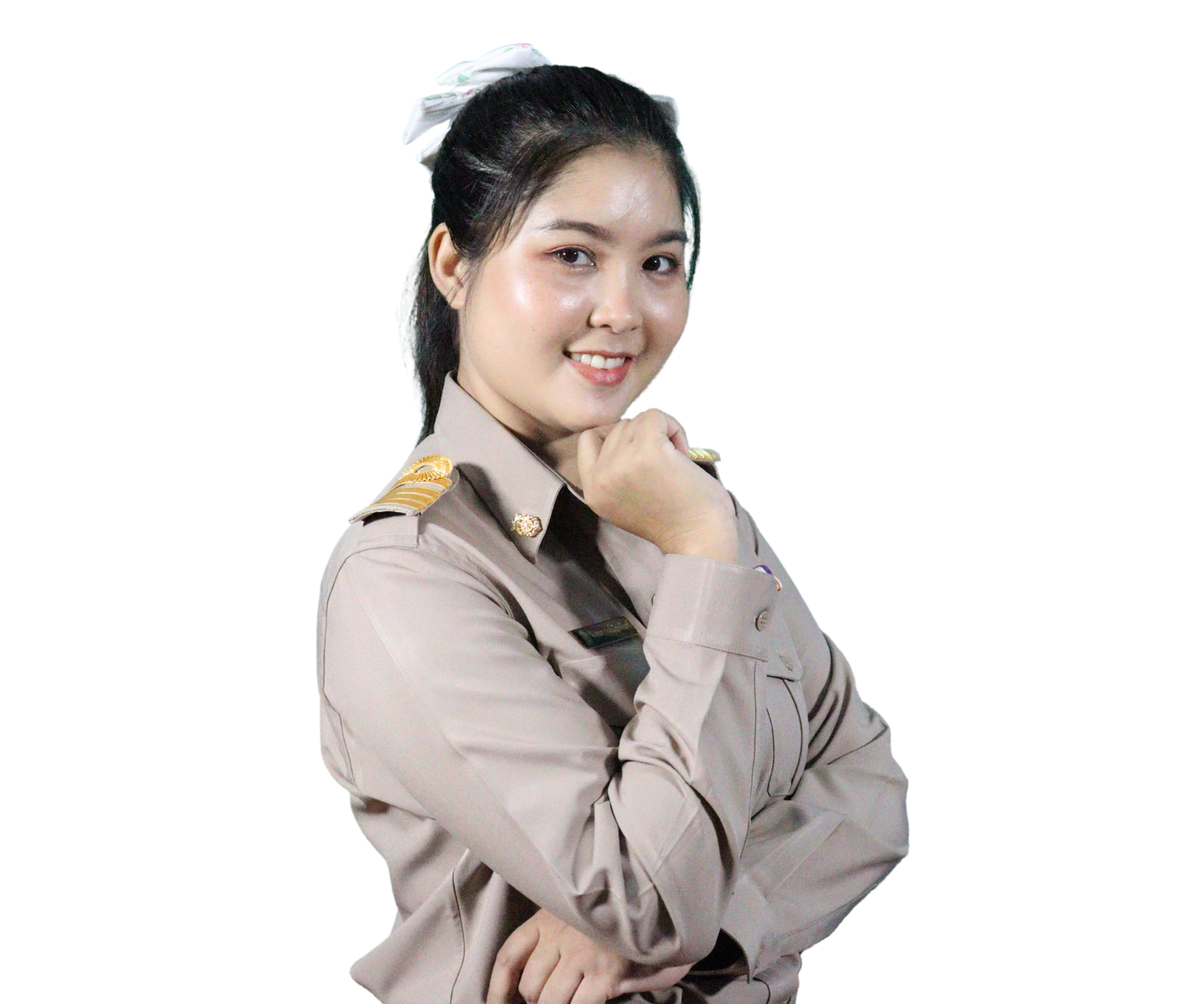 นางสาวจินตนา วงศ์เมืองจันทร์