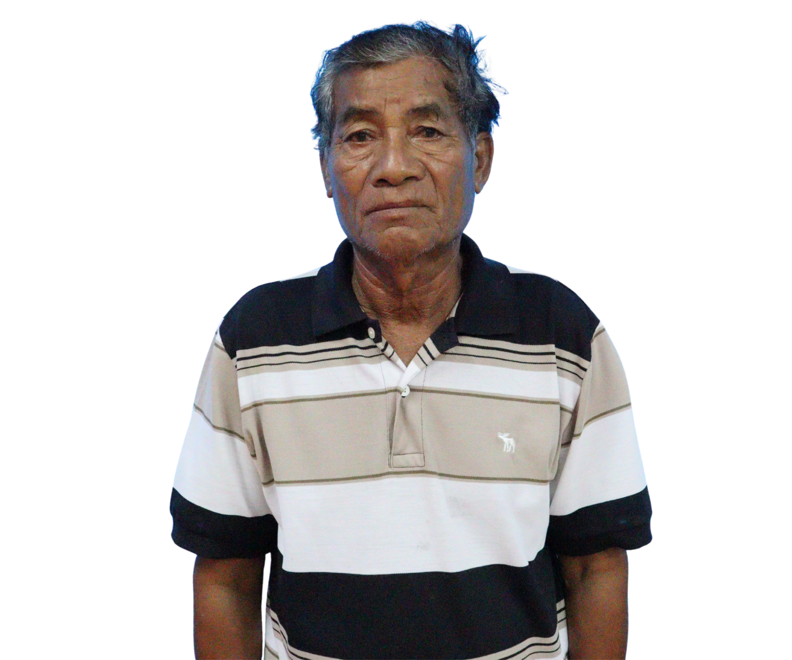 นายคำไหล ป่าลั่นทม