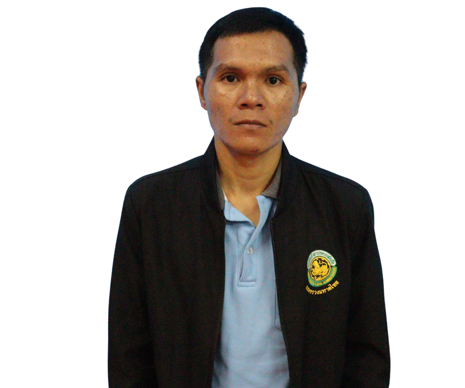 นายสรวิชญ์ ทองศิริ