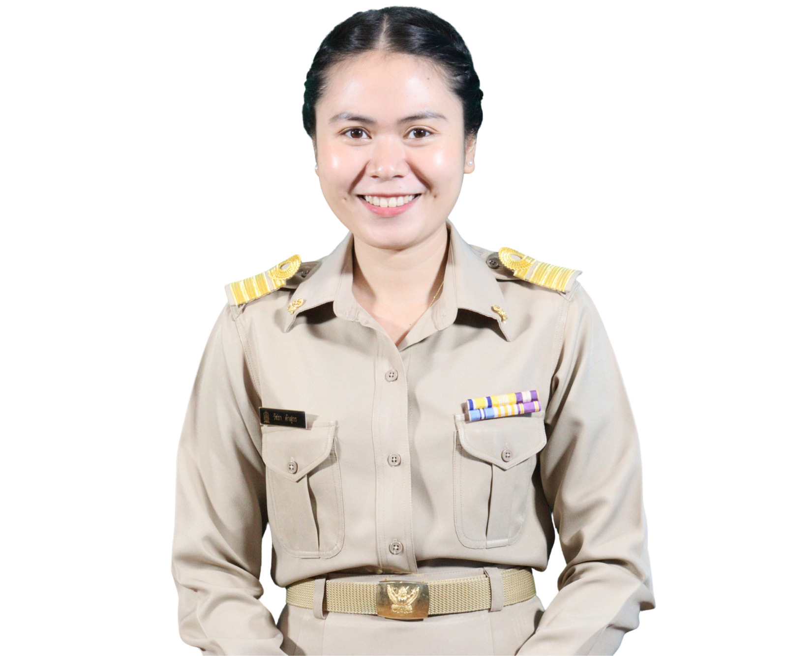 นางสาววัชรา ค้าสุกร