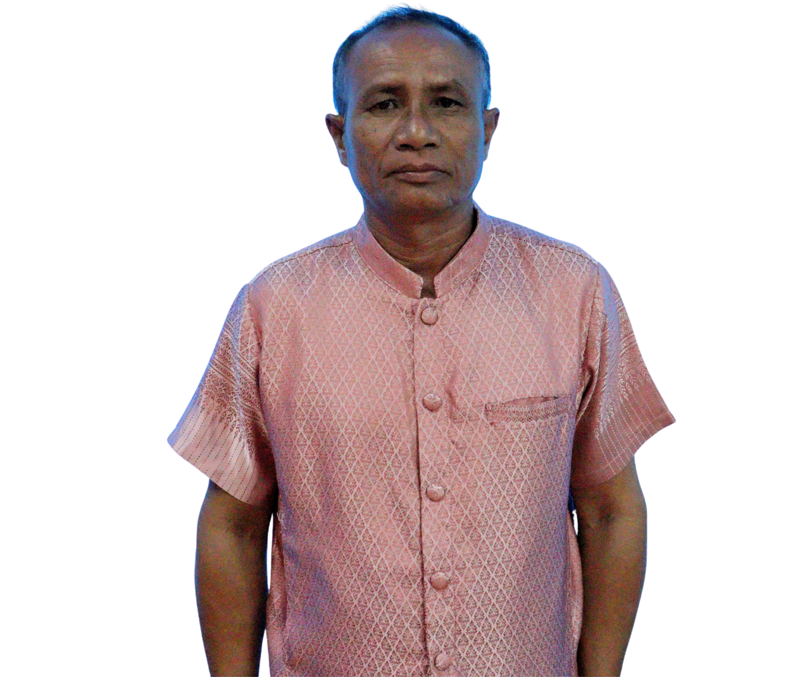 นายสดใส เส็งนา