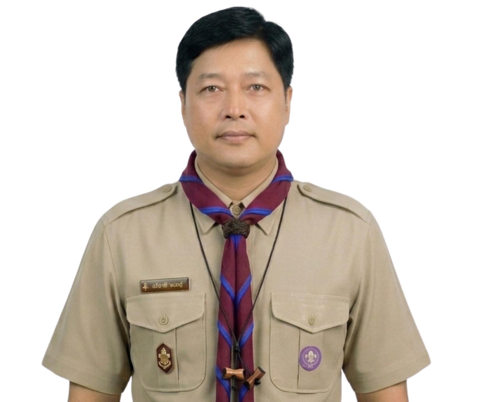 นายอภิชาติ หงษ์ภู