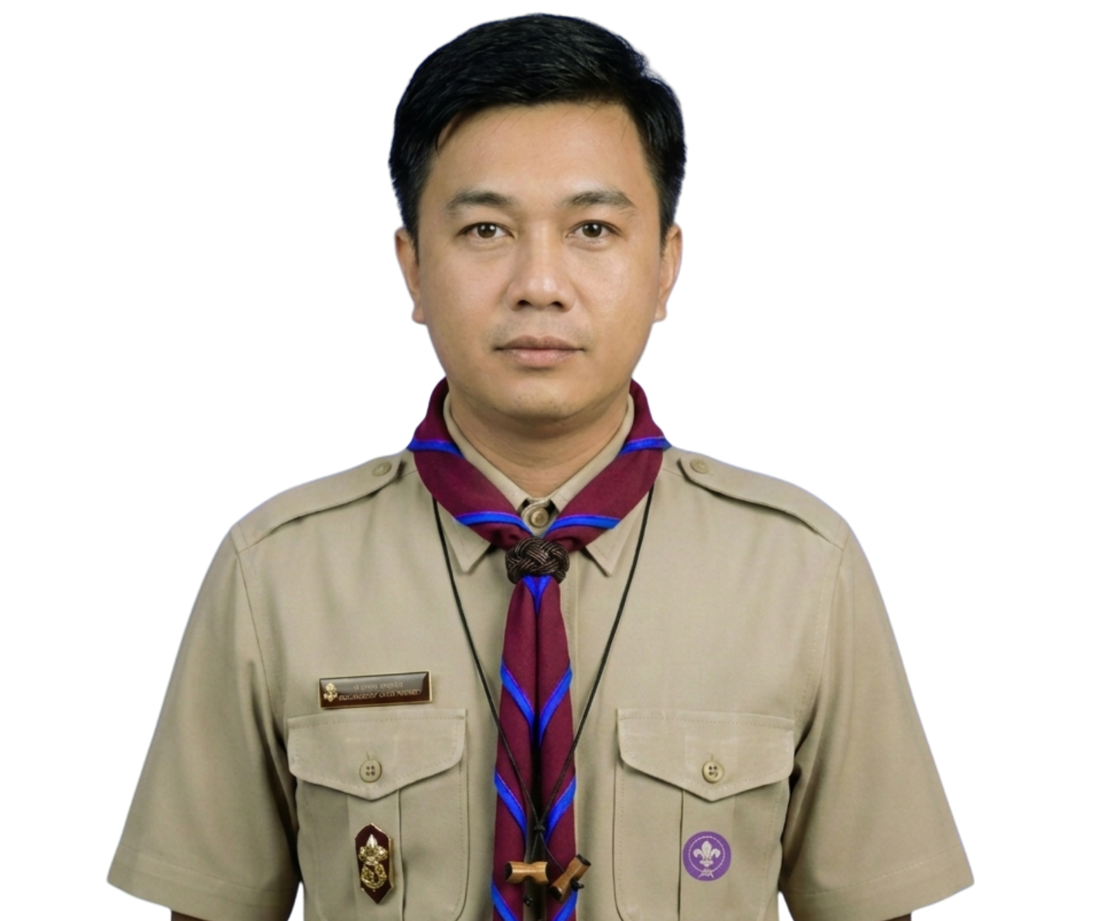 นายวชิรายุทธ จอกทอง