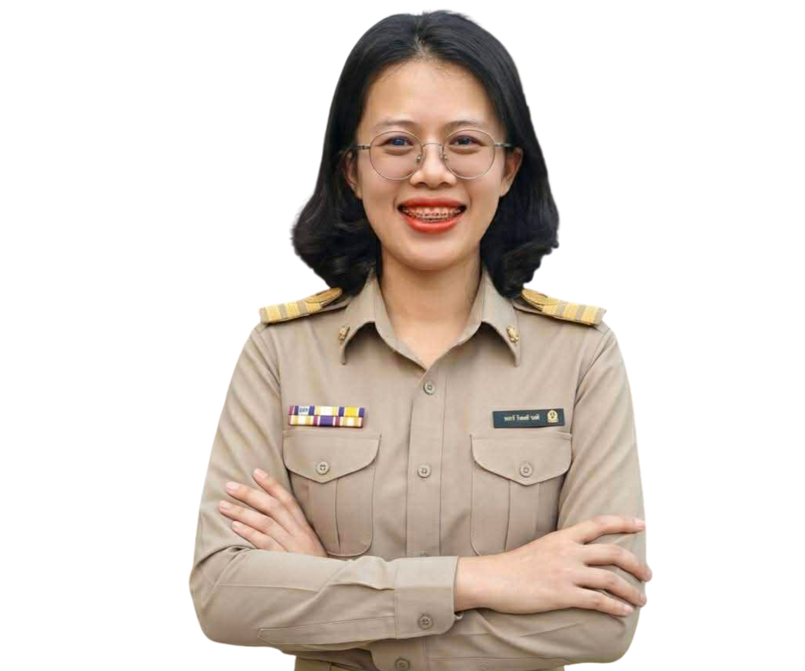 น.ส.วิลาสินี กุระจินดา