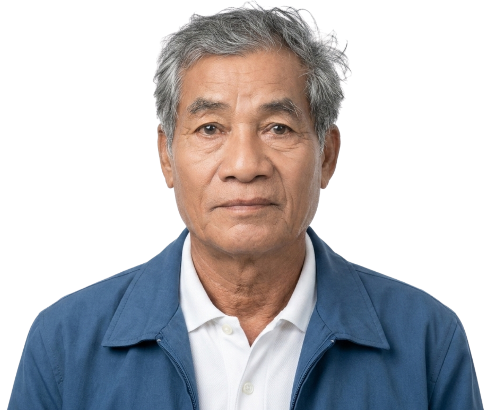 นายคำไหล ป่าลั่นทม